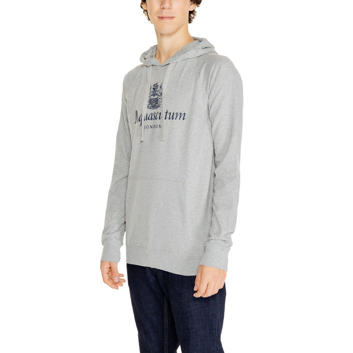 Aquascutum - Aquascutum Sweatshirt Heren