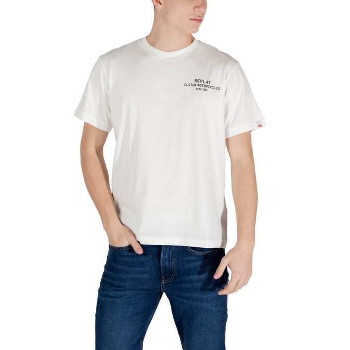 Replay - Replay T-shirt Heren