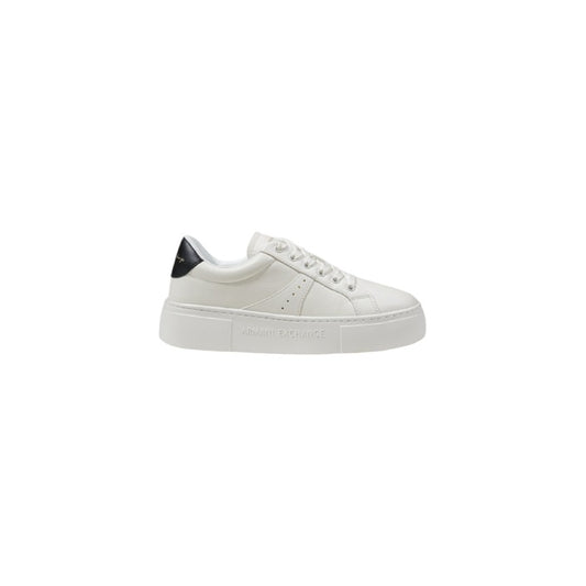 Armani Exchange - Armani Exchange Women Sneakers