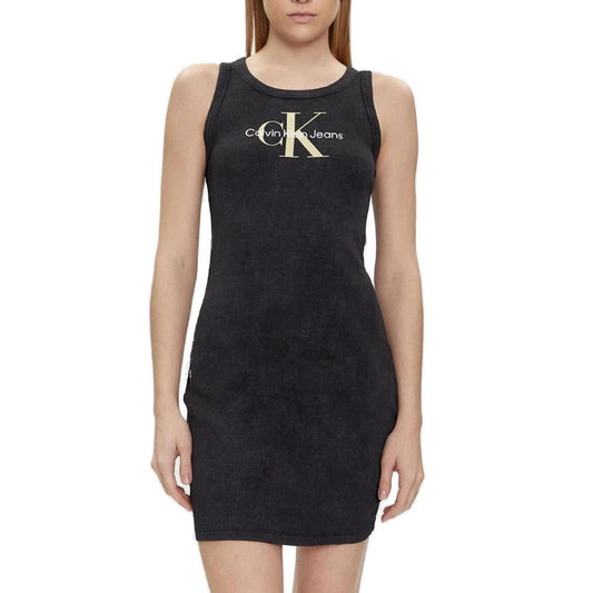 Calvin Klein Jeans - Calvin Klein Jeans Dress Women