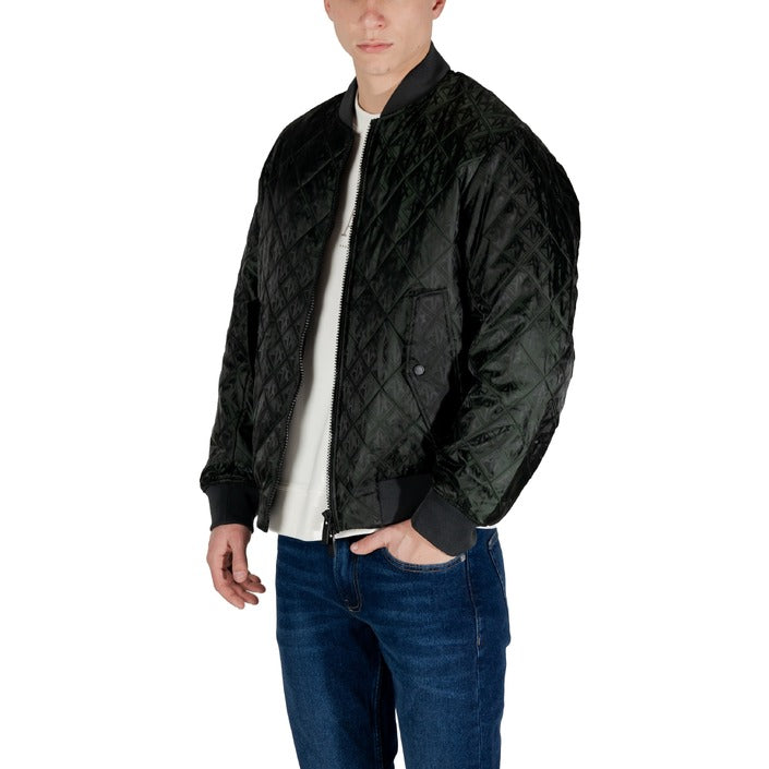 Armani Exchange - Armani Exchange Windbreaker Heren