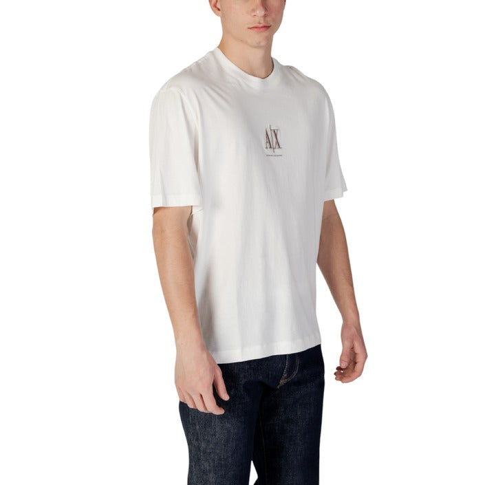 Armani Exchange - Armani Exchange T-shirt Heren