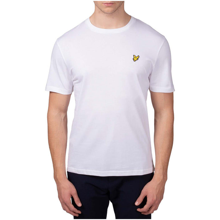 Lyle & Scott - Lyle & Scott T-shirt Heren