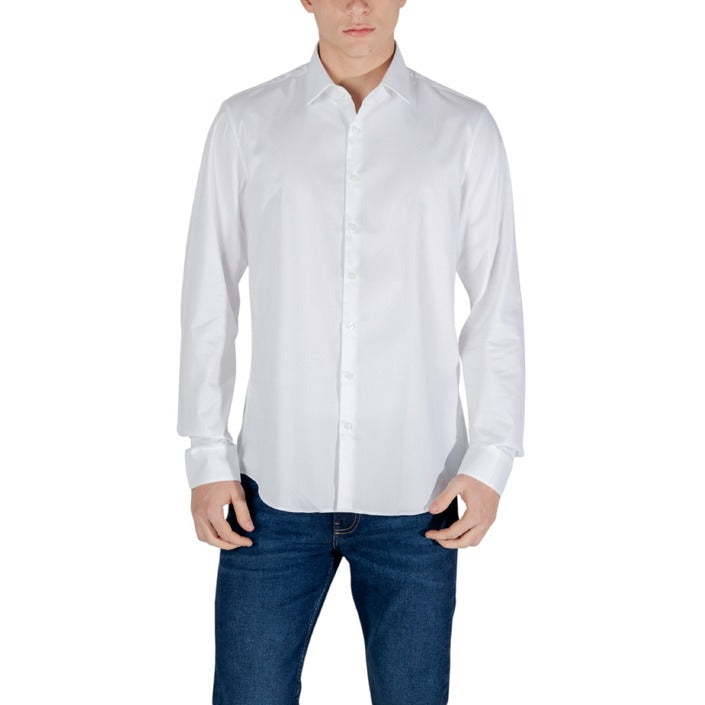 Calvin Klein - Calvin Klein Shirt Heren