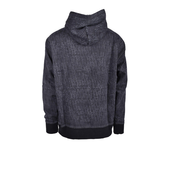 Diesel - Diesel Sweatshirt Heren