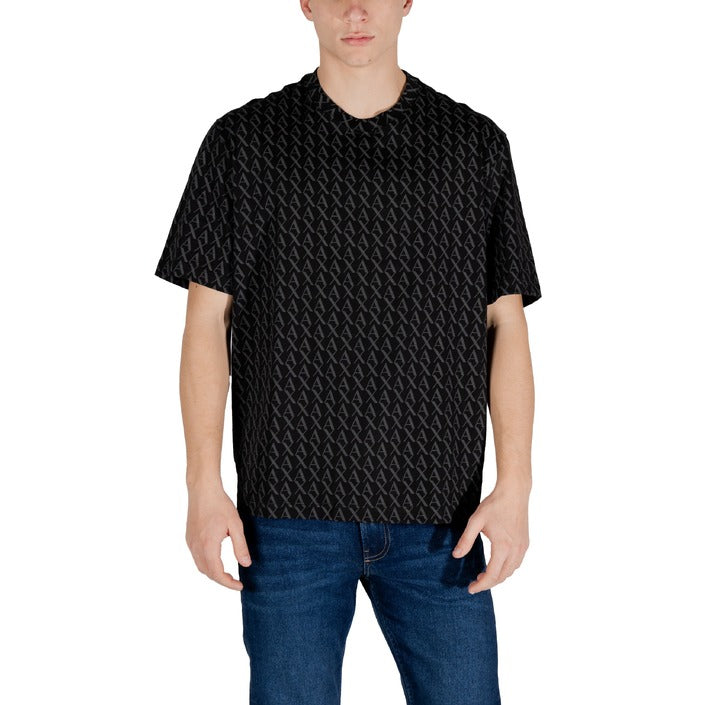 Armani Exchange - Armani Exchange T-shirt Heren