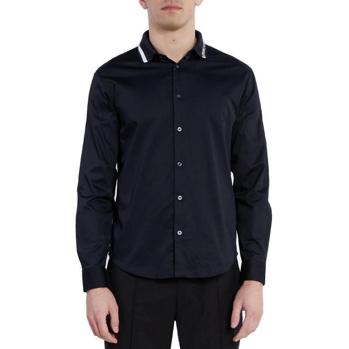 Armani Exchange - Armani Exchange Shirt Men