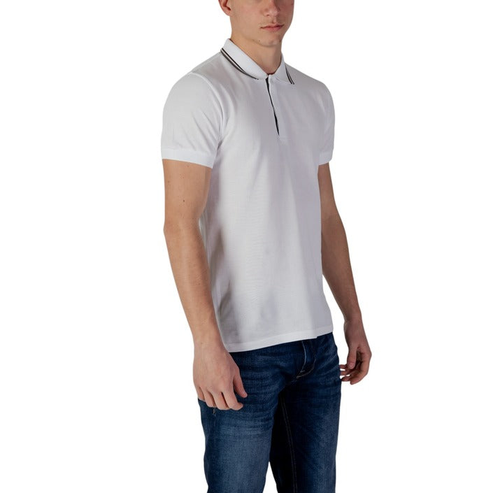 Colmar Originals - Colmar Originals Polo Top Heren