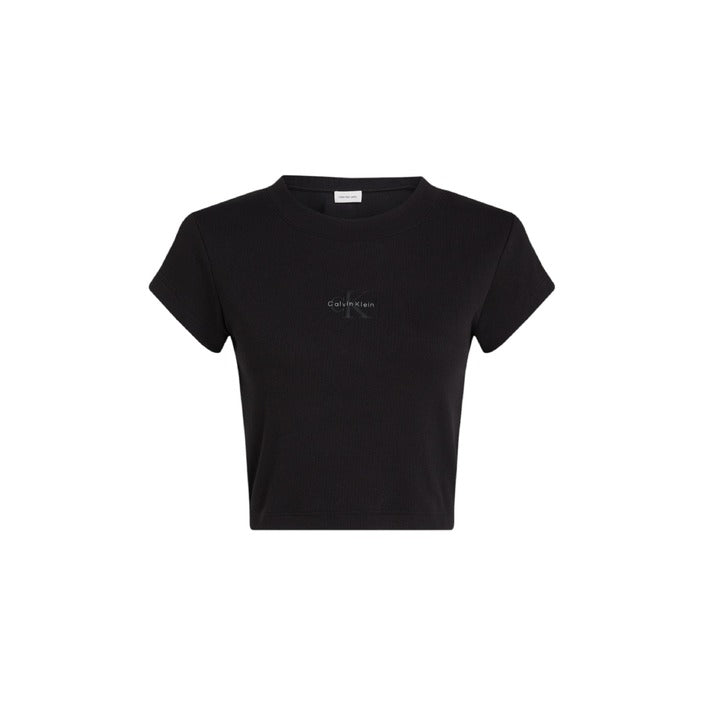 Calvin Klein Jeans - Calvin Klein Jeans T-shirt Women