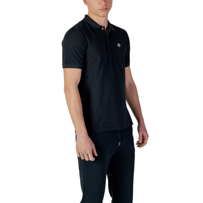 Colmar Originals - Colmar Originals Polo Top Heren