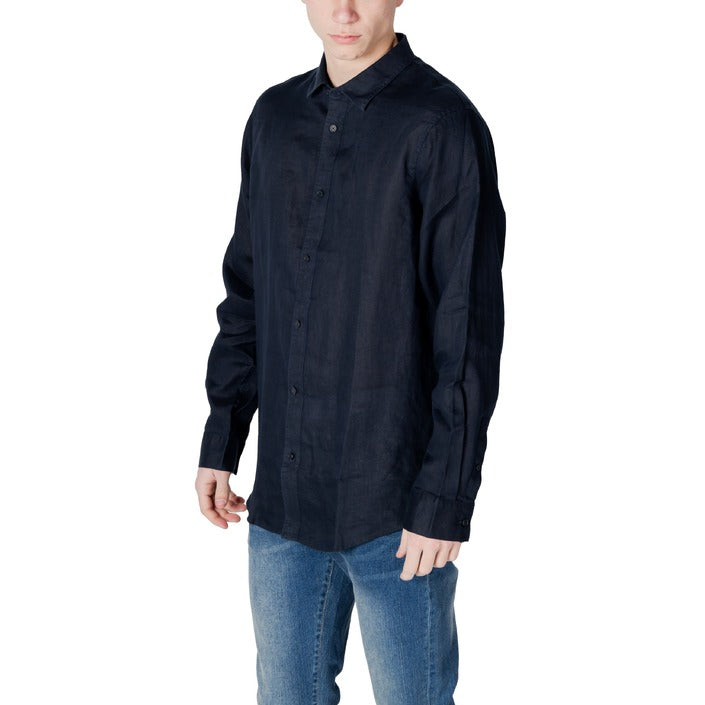 Armani Exchange - Armani Exchange Shirt Men