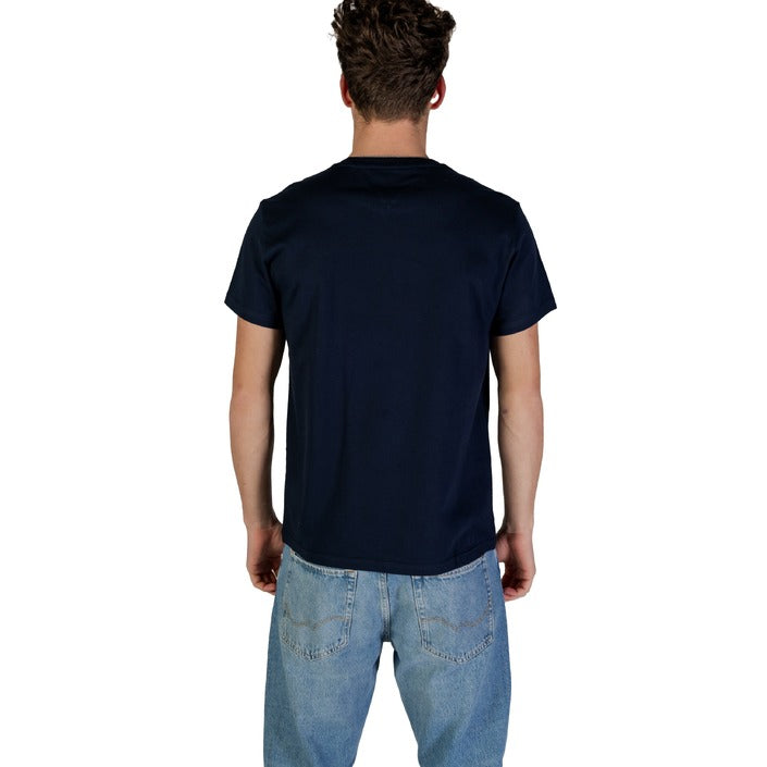 Tommy Hilfiger Jeans - Tommy Hilfiger Jeans T-shirt Heren