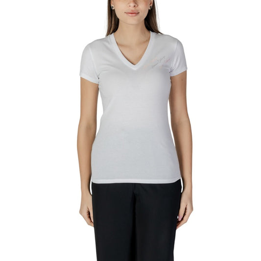 Armani Exchange - Armani Exchange T-shirt Dames