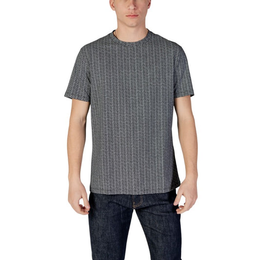 Armani Exchange - Armani Exchange T-shirt Heren