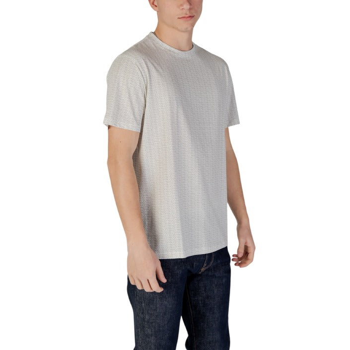 Armani Exchange - Armani Exchange T-shirt Heren