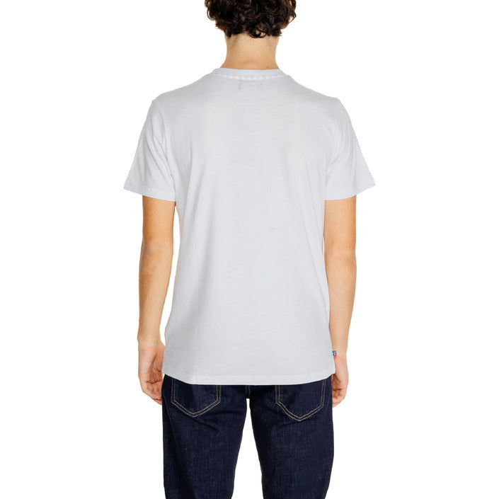 Aquascutum - Aquascutum T-shirt Men