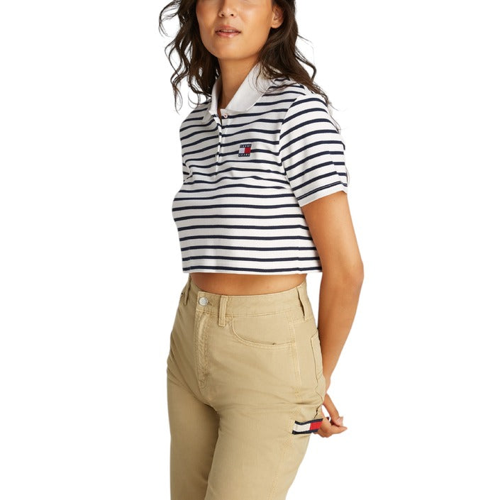 Tommy Hilfiger Jeans - Tommy Hilfiger Jeans Top Dames