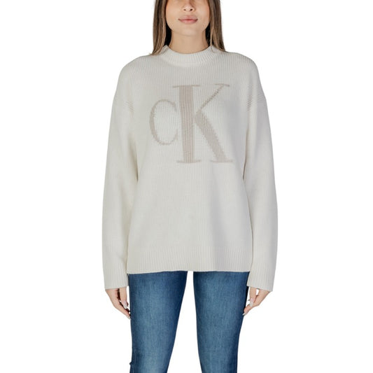 Calvin Klein Jeans - Calvin Klein Jeans Sweatshirt Women