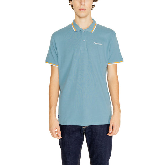 Aquascutum - Aquascutum Polo Top Heren