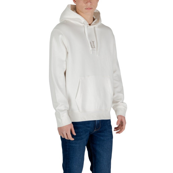 Armani Exchange - Armani Exchange Sweatshirt Heren