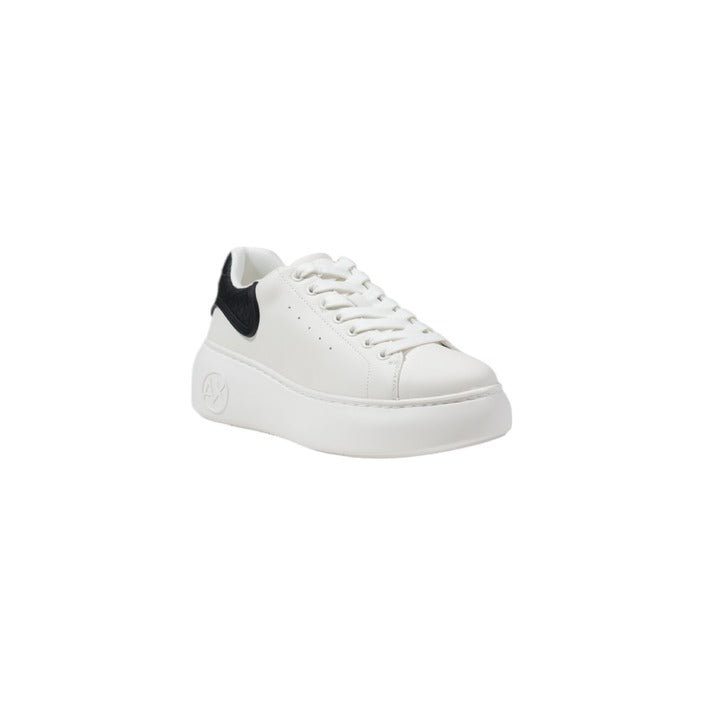 Armani Exchange - Armani Exchange Women Sneakers