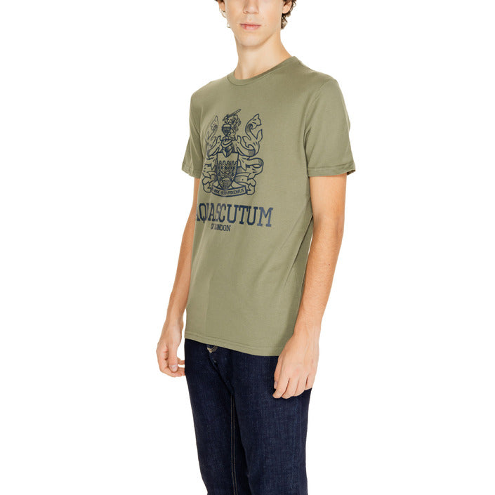 Aquascutum - Aquascutum T-shirt Dames