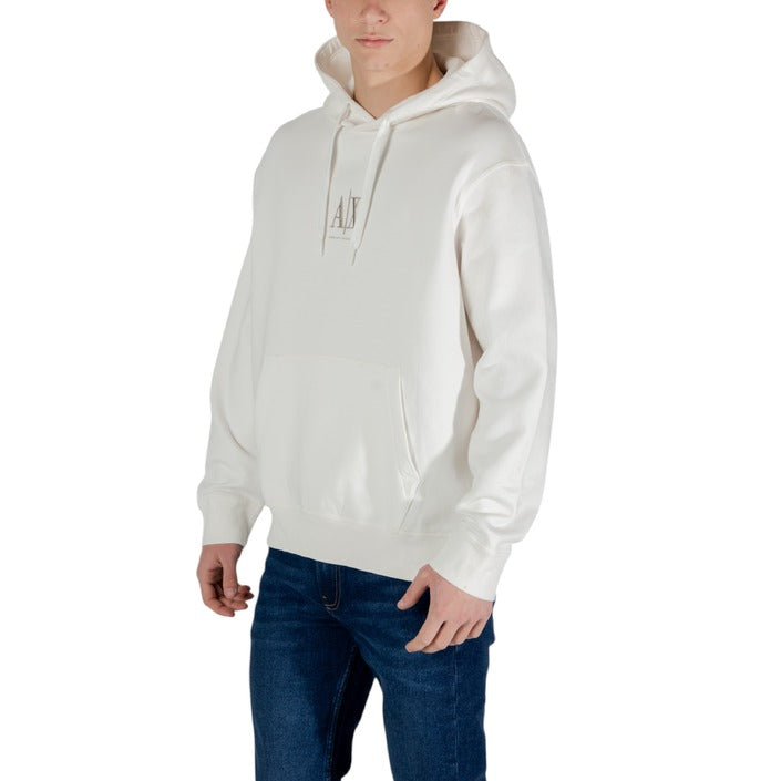 Armani Exchange - Armani Exchange Sweatshirt Heren