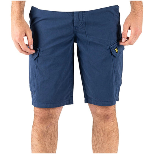 Lyle & Scott - Lyle & Scott Bermuda Heren