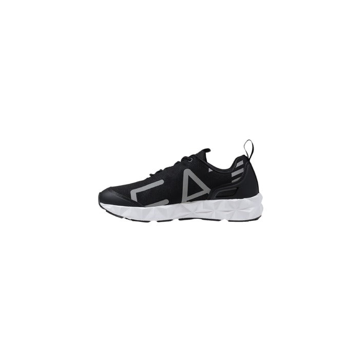 Ea7 - Ea7 Heren Sneakers