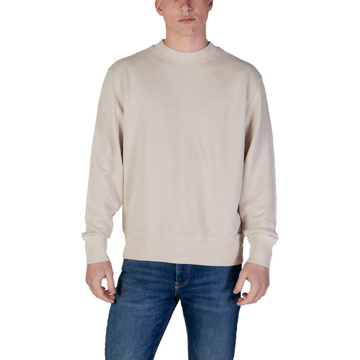 Calvin Klein Jeans - Calvin Klein Jeans Sweatshirt Heren