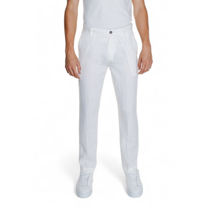 Borghese - Borghese Trousers Men