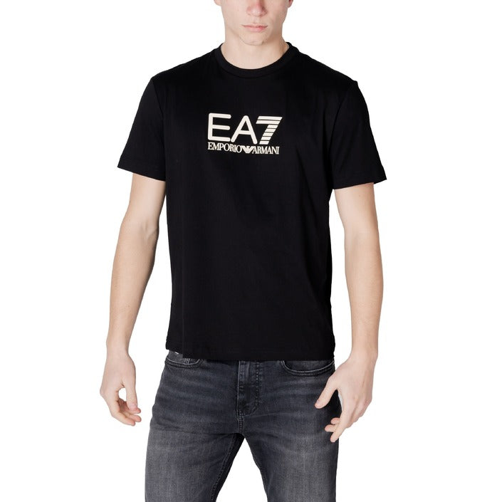 Ea7 - Ea7 T-shirt Men