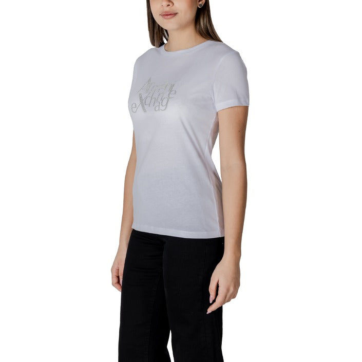 Armani Exchange - Armani Exchange T-shirt Women