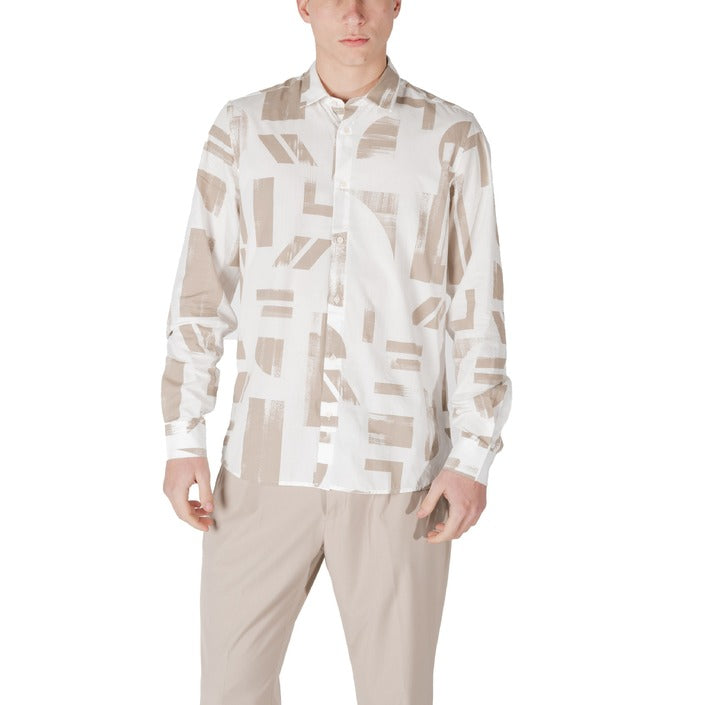 Antony Morato - Antony Morato Shirt Men