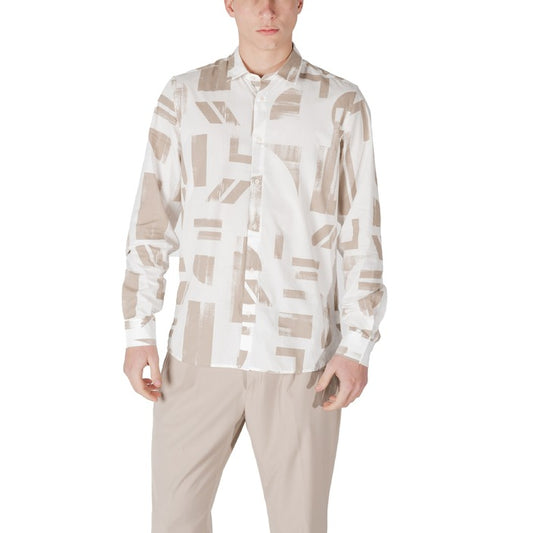 Antony Morato - Antony Morato Shirt Heren