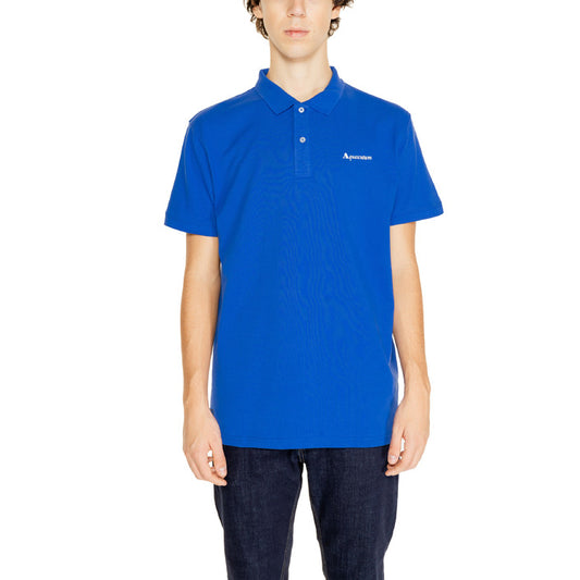 Aquascutum - Aquascutum Polo Top Heren