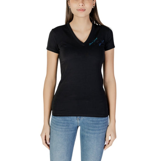 Armani Exchange - Armani Exchange T-shirt Dames