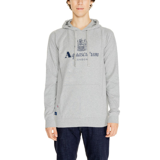 Aquascutum - Aquascutum Sweatshirt Heren